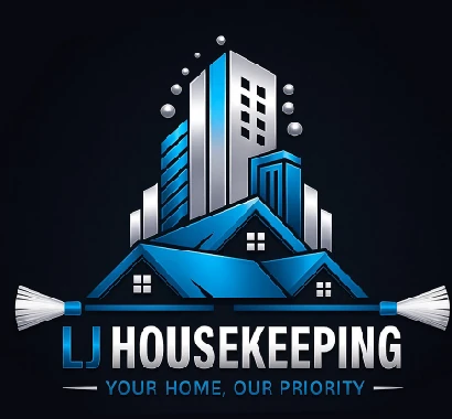 LJ Housekeeping — your home, our priority